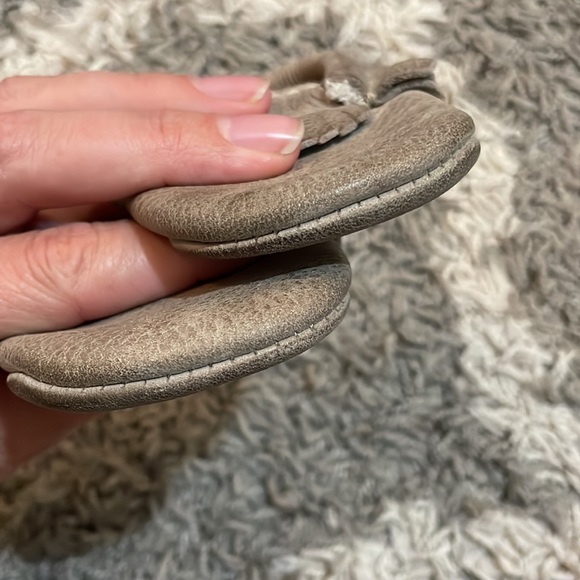 Freshly Picked super soft Mocs - Picture 3 of 4